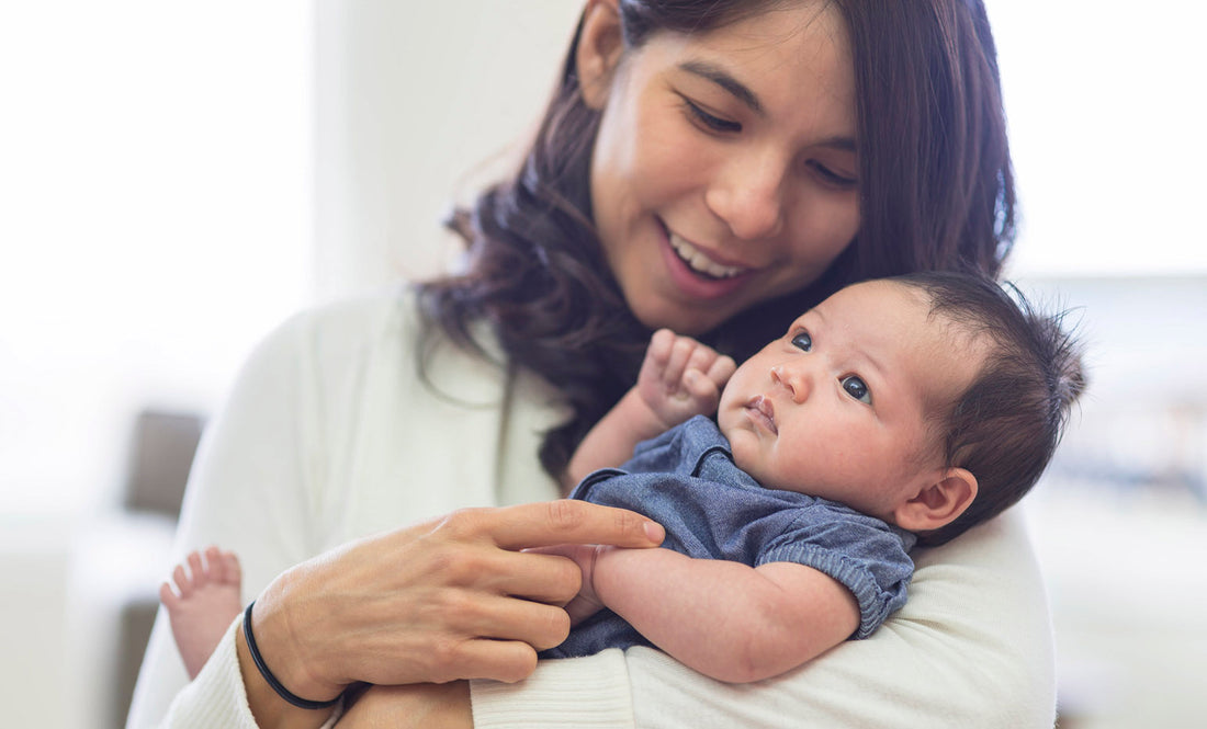 What is Colic? & Tips on How to Soothe a Colicky Baby