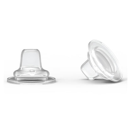 Avima Baby Silicone Spouts, Medium Flow (Set of 2)
