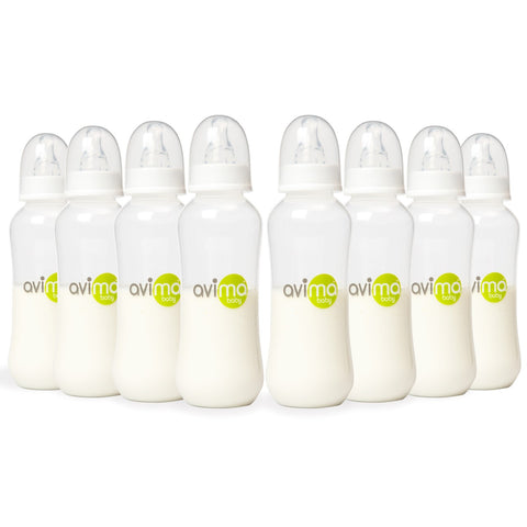 Polycarbonate 2024 baby bottles